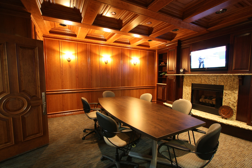 CUSTOM MILLWORK - More Than Lumber. Millard Lumber