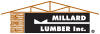 MORE THAN LUMBER - More Than Lumber. Millard Lumber